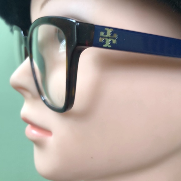Tori Burch Prescription Glasses/Frames main image 6